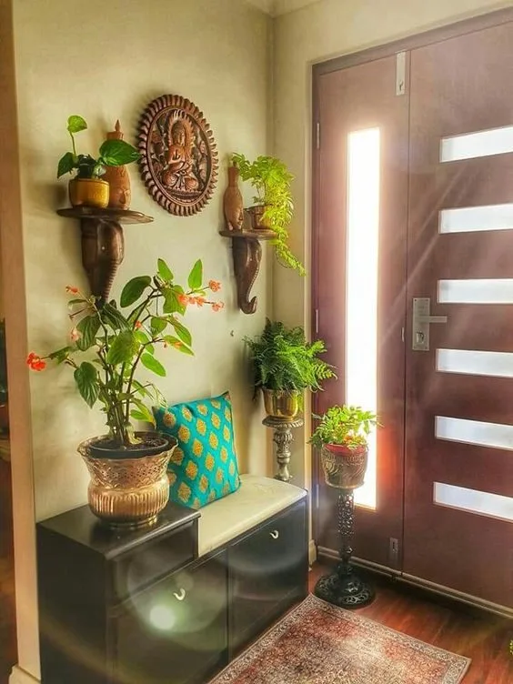 Homewares decor