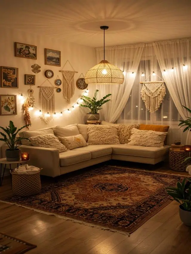 why home decor is important