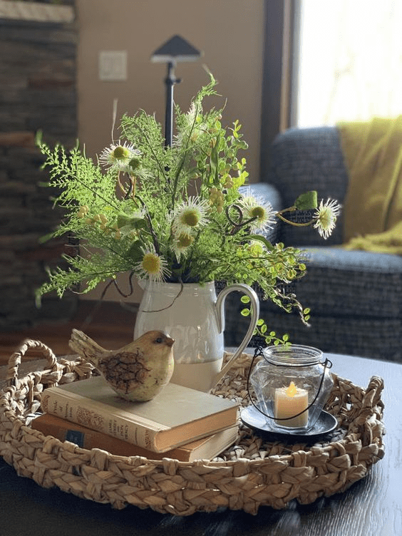 Home decoration stuff