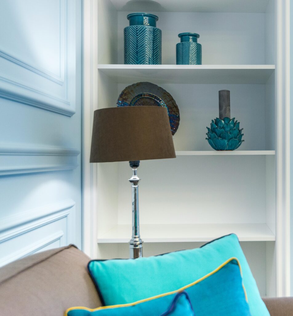 What home decor is trending