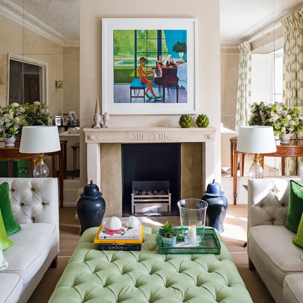 What Home Decor Is Trending 