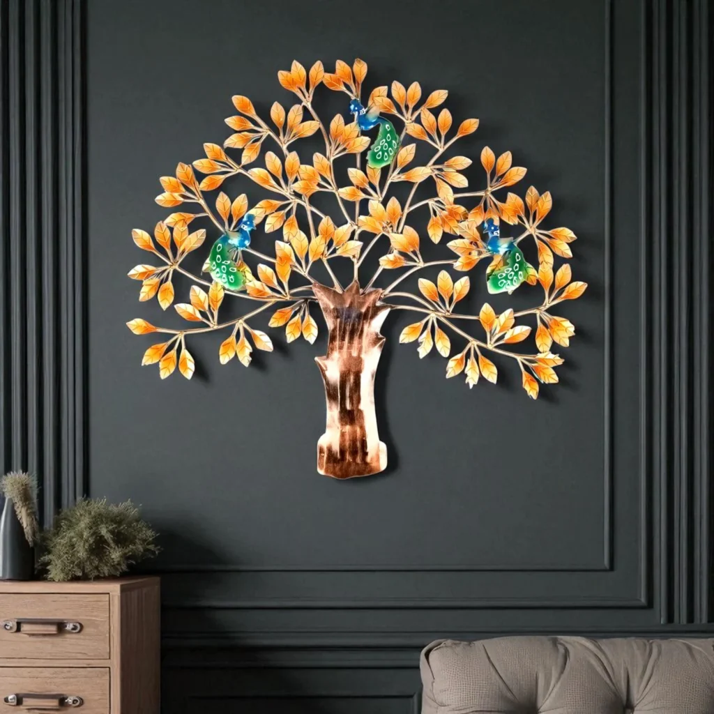 Room wall decoration ideas